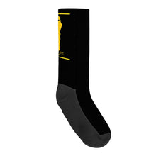 Load image into Gallery viewer, DCYG Xclusive Men's Basketball Crew Socks
