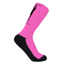 Load image into Gallery viewer, DCYG Xclusive Men's Basketball Crew Socks
