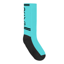 Load image into Gallery viewer, DCYG Xclusive Men's Basketball Crew Socks

