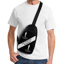 Load image into Gallery viewer, DCYG Xclusive Chest Bag
