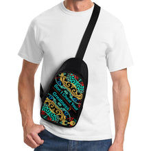 Load image into Gallery viewer, DCYG Xclusive Chest Bag

