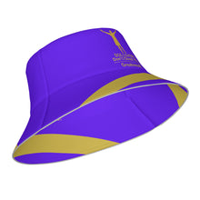 Load image into Gallery viewer, D9 Collection Bucket Hat
