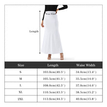 Load image into Gallery viewer, DCYG Xclusive Womens Full Length Skirt
