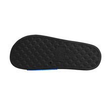 Load image into Gallery viewer, Phi Beta Sigma Inc, Slide Sandals - Black

