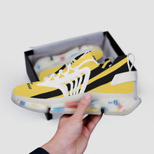 Load image into Gallery viewer, DCYG  Air Max 50&#39;s React Sneakers - White
