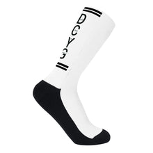 Load image into Gallery viewer, DCYG Xclusive Men's Basketball Crew Socks
