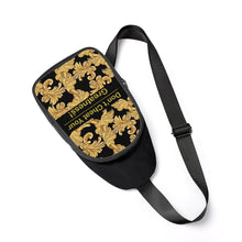 Load image into Gallery viewer, DCYG Xclusive Chest Bag
