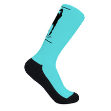 Load image into Gallery viewer, DCYG Xclusive Men's  Basketball Crew Socks
