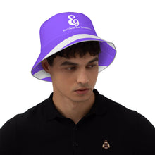 Load image into Gallery viewer, E9 Edition Reflective Bucket Hat
