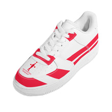 Load image into Gallery viewer, D9 Collection Low Top Sneaker
