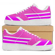 D9 Collection Low Top  Sneaker