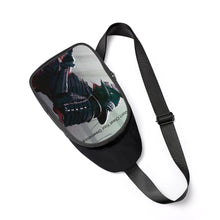 Load image into Gallery viewer, DCYG Xclusive Chest Bag

