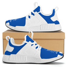 Load image into Gallery viewer, Phi Beta Sigma Inc, Comfortable Race Sneakers
