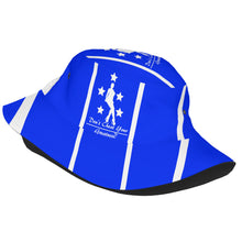 Load image into Gallery viewer, D9 Collection Adult Bucket Hat
