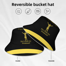 Load image into Gallery viewer, D9 Collection Bucket Hat
