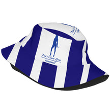 Load image into Gallery viewer, DCYG Xclusive Adult Female Bucket Hat

