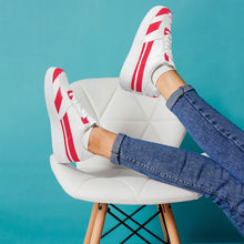 Load image into Gallery viewer, D9 Collection Low Top Sneaker
