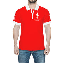 Load image into Gallery viewer, D9 Collection Polo Shirt
