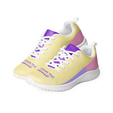 Load image into Gallery viewer, DCYG Xclusive Men’s athletic shoes
