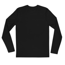 Load image into Gallery viewer, DCYG Xclusive Long Sleeve Fitted Crew
