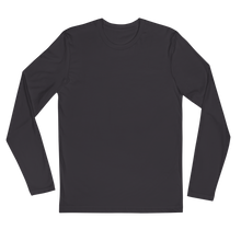 Load image into Gallery viewer, DCYG Xclusive Long Sleeve Fitted Crew
