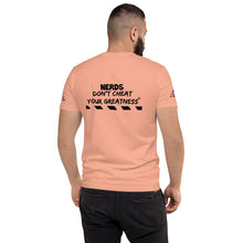 Load image into Gallery viewer, DCYG Nerds Short Sleeve T-shirt
