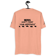 Load image into Gallery viewer, DCYG Nerds Short Sleeve T-shirt
