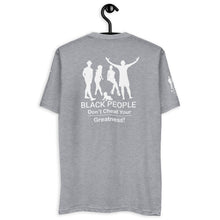 Load image into Gallery viewer, Black People Short Sleeve T-shirt
