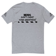 Load image into Gallery viewer, DCYG Nerds Short Sleeve T-shirt
