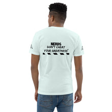 Load image into Gallery viewer, DCYG Nerds Short Sleeve T-shirt
