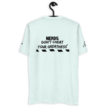 Load image into Gallery viewer, DCYG Nerds Short Sleeve T-shirt
