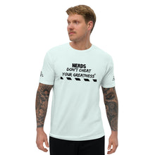 Load image into Gallery viewer, DCYG Nerds Short Sleeve T-shirt

