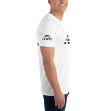 Load image into Gallery viewer, DCYG Nerds Short Sleeve T-shirt
