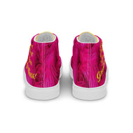 DCYG Xclusive Men’s high top canvas shoes