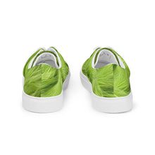 Load image into Gallery viewer, DCYG Xclusive Men’s lace-up canvas shoes
