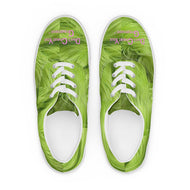 DCYG Xclusive Men’s lace-up canvas shoes