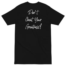 Load image into Gallery viewer, DCYG 24 EXTREME Men’s premium heavyweight tee
