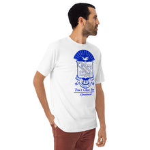 Load image into Gallery viewer, Phi Beta Sigma Inc, premium heavyweight tee
