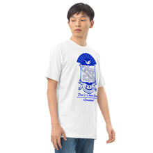 Load image into Gallery viewer, Phi Beta Sigma Inc, premium heavyweight tee
