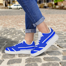 Load image into Gallery viewer, Phi Beta Sigma Inc, Low Top Sneaker
