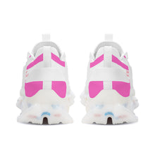 Load image into Gallery viewer, DCYG X2 Air Max React Sneakers - White
