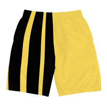 Load image into Gallery viewer, DCYG Xclusive Men's All Over Print Board Shorts
