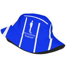 Load image into Gallery viewer, Phi Beta Sigma Inc, Adult Bucket Hat
