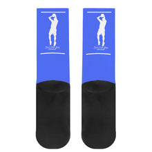 Load image into Gallery viewer, DCYG Xclusive Men's Basketball Crew Socks
