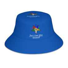 Load image into Gallery viewer, OES  Bucket Hat
