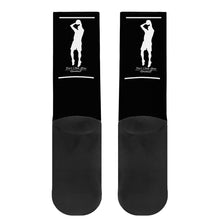 Load image into Gallery viewer, DCYG  Xclusive  Men's Basketball Crew Socks
