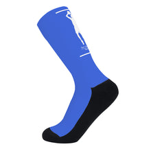 Load image into Gallery viewer, DCYG Xclusive Men's Basketball  Crew Socks
