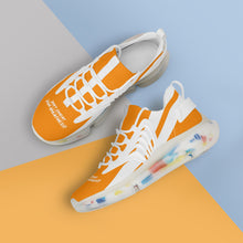 Load image into Gallery viewer, DCYG Air Max 50's React Sneakers - White
