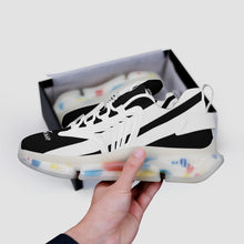Load image into Gallery viewer, DCYG  Air Max 50&#39;s  React Sneakers - White
