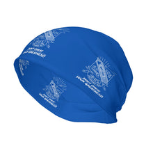 Load image into Gallery viewer, Phi Beta Sigma Inc, Adult Large Knitted Beanie
